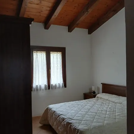 Da Nonna Maria Apartmán Ozieri