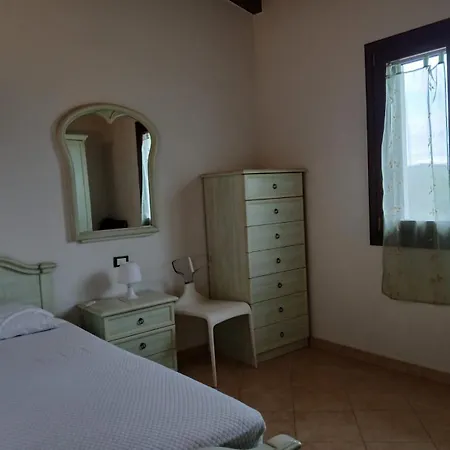 Da Nonna Maria Apartmán *